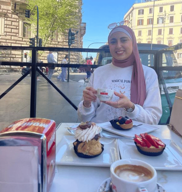 ג'נאן סלימאן