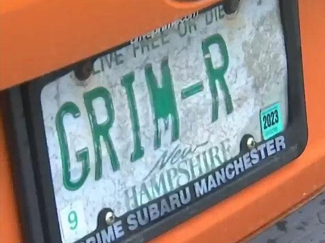 סדריק לודג' מנהל חדר המתים בהרווארד שסחר באיברים