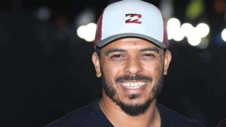 רס"ב גאלב סלימאן אל נסאסרה ז"ל