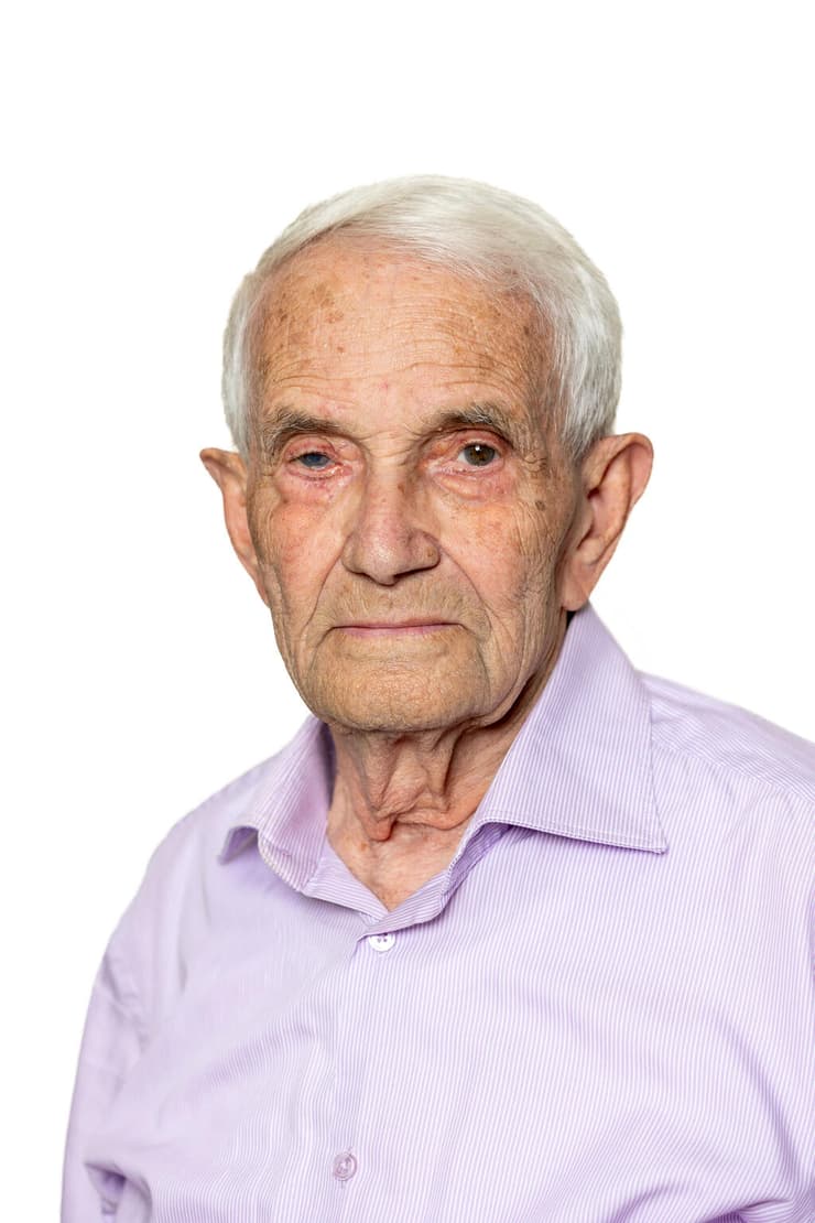 פליקס סורין