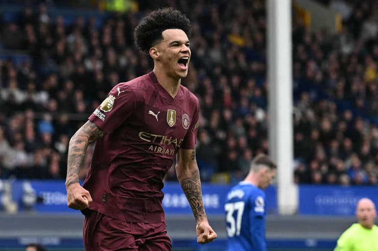 ניקו אוריילי