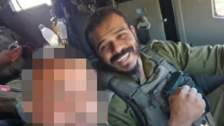 רס"ב גאלב סלימאן אל נסאסרה ז"ל