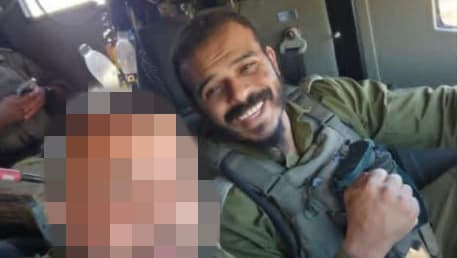 רס"ב גאלב סלימאן אל נסאסרה ז"ל