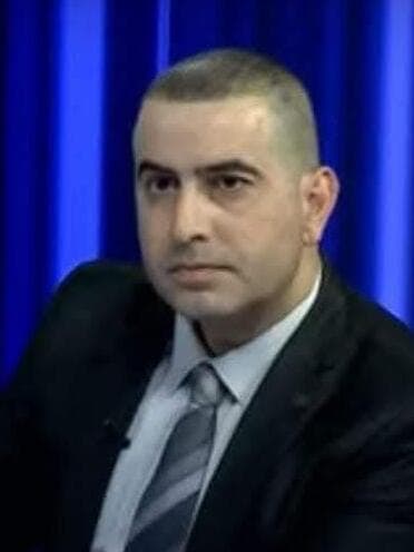 גולן ברהום, חוקר של העולם הערבי