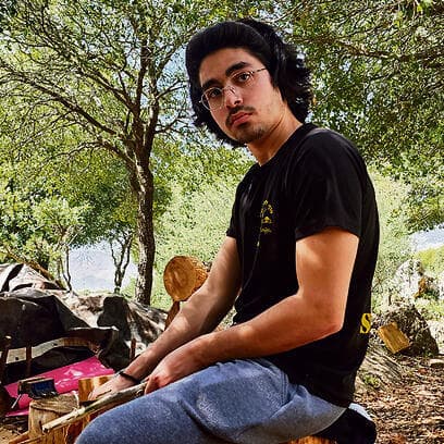 בר קקון. "כשבת הזוג אמרה שהיא מפחדת לדבר איתי, הבנתי שאני בבעיה" yk14338424