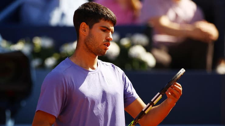 קרלוס אלקראס