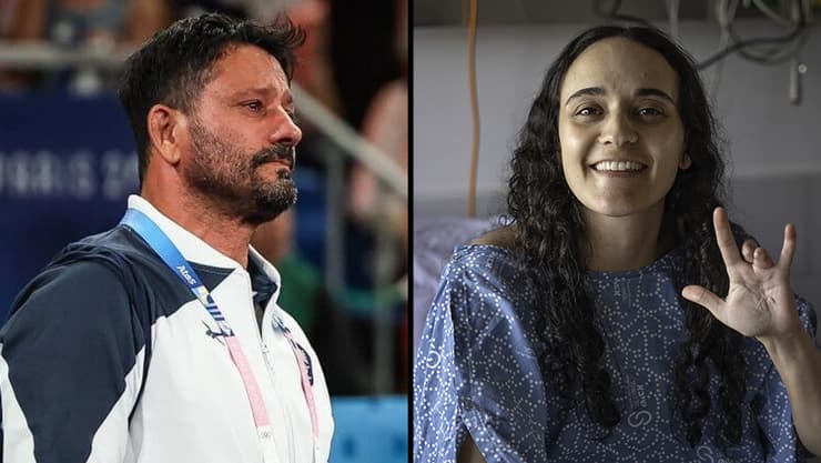 צילום: עוז מועלם, Pomi Ofir Tal