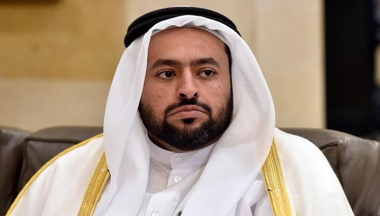 מוחמד אל-חולייפי