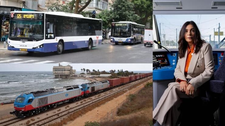 מירי רגב