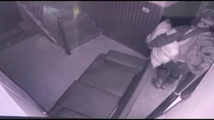 לוחמי חטיבת כפיר תועדו ברצף תקריות ערכיות בול כרם