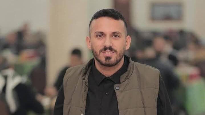 המחבל סולימאן מנאסרה סולימאן מנאסרה