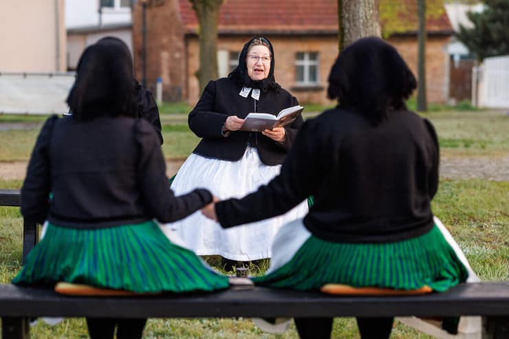 חג פסחא גרמניה