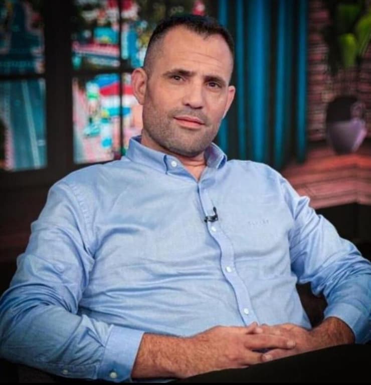 אלעד קוז'יקרו (אימרי קוזיקרו) אלעד קוז'יקרו