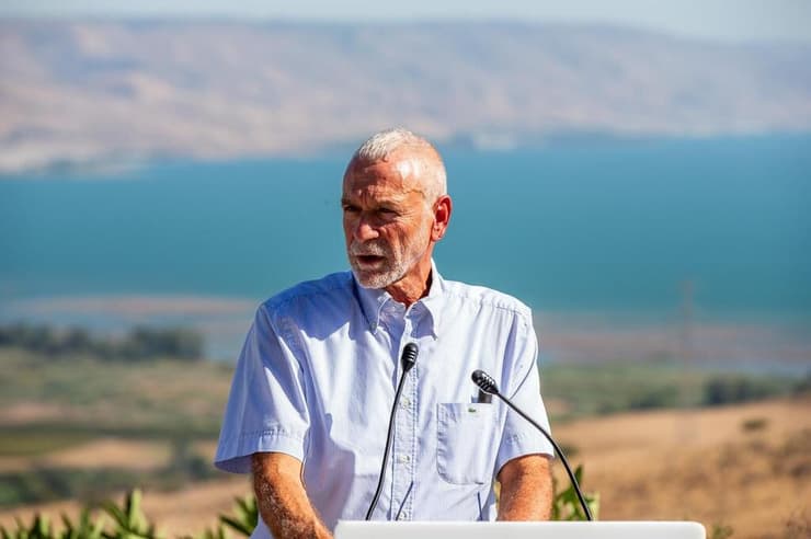 בני בן מובחר (צוות לשכה) בני בן מובחר