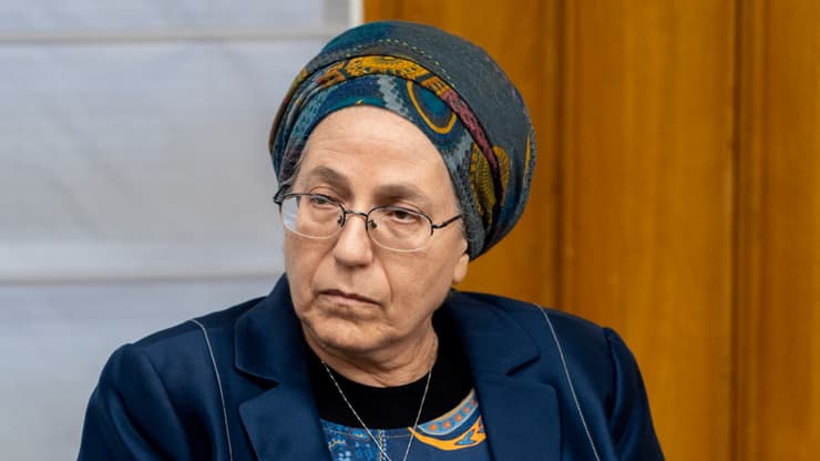 אורית סטרוק