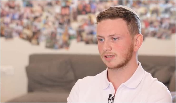 אילן גבאי - חיילים בודדים