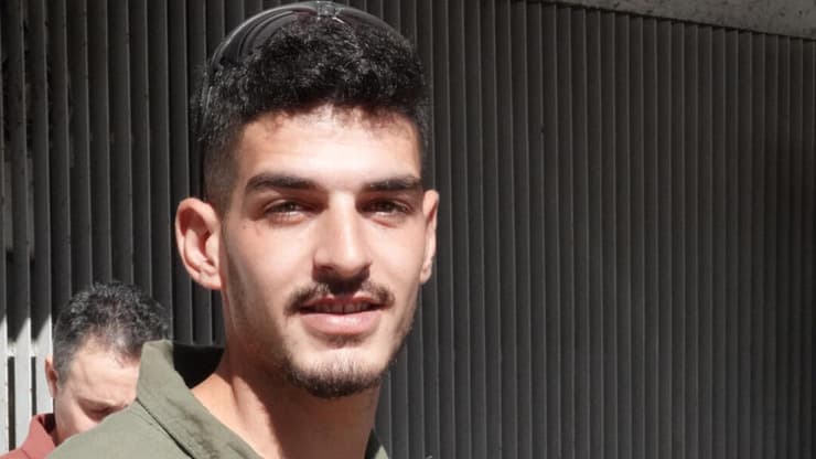 משה אייכנשטיין, נהגו של איתמר בן גביר, בהקראת כתב אישום בדיונו