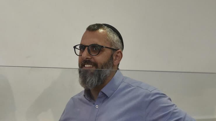 הארכת מעצרו של יצחק קשת, ראש העיר חריש