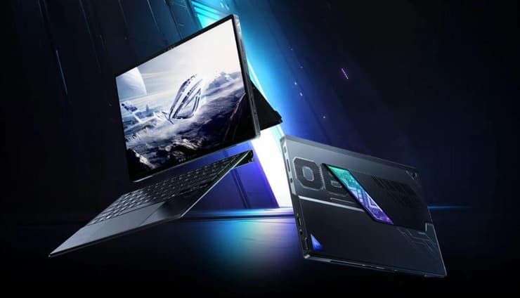 אסוס ROG Flow Z13 