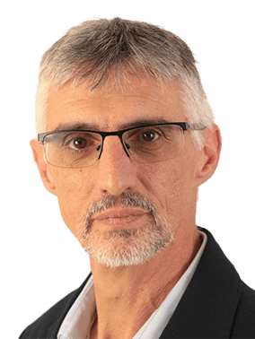 בני סבתי, חוקר ומומחה לאיראן