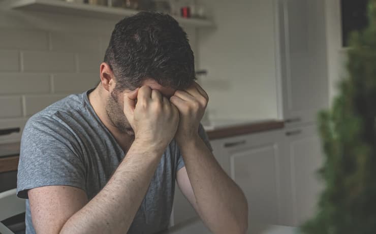 טורט מעלה גם את הסיכון לחרדה חברתית ולדימוי עצמי נמוך (צילום: shutterstock) אוטיזם