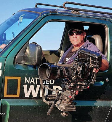 ארבל. "זו שליחות" | צילום: אליס מנדל yk14341219