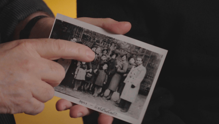 מתוך "ההחלפה"