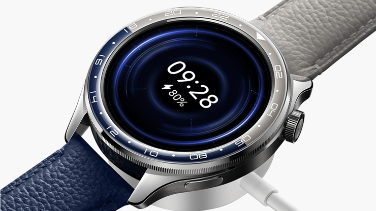 שעון חכם Watch S4 של שיאומי