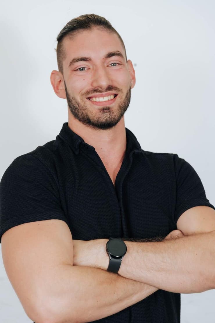 גלב לונדר