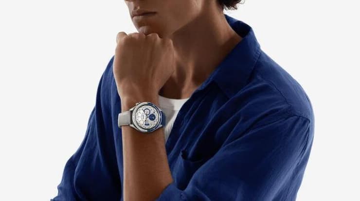 שעון חכם Watch S4 של שיאומי
