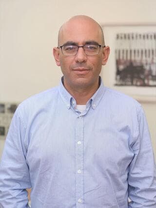יגאל כהן