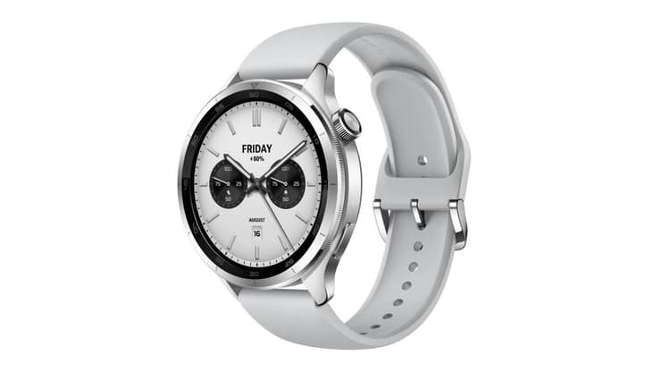 שעון חכם Watch S4 של שיאומי
