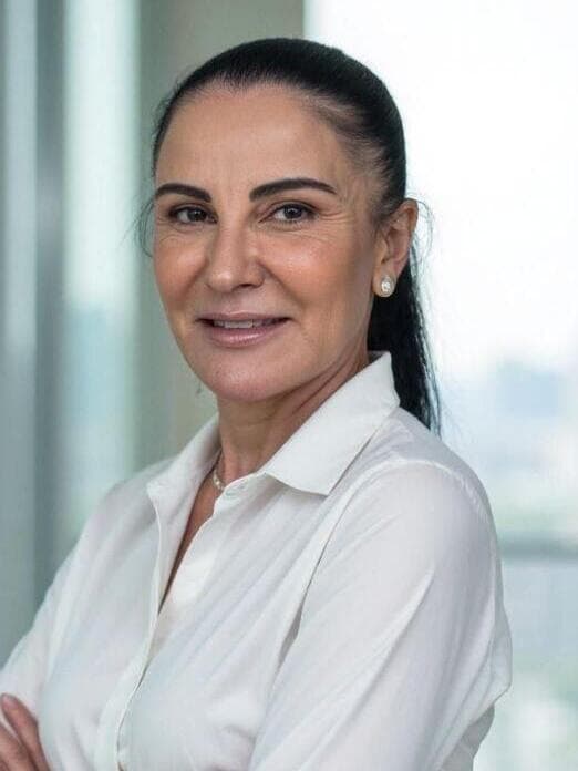 ד"ר מרינה לנדאו