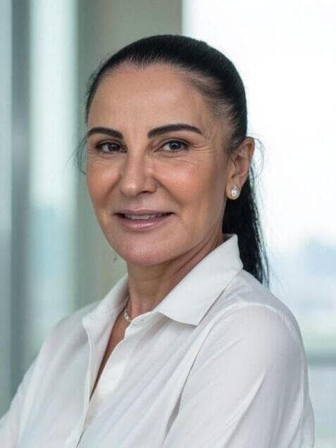 ד"ר מרינה לנדאו