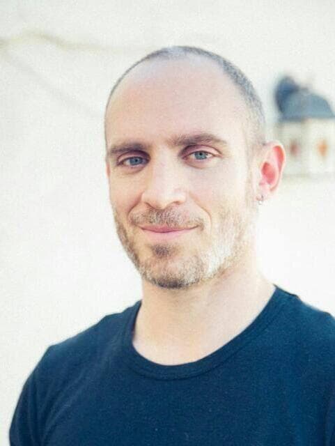 ד"ר נדב גולדנטל