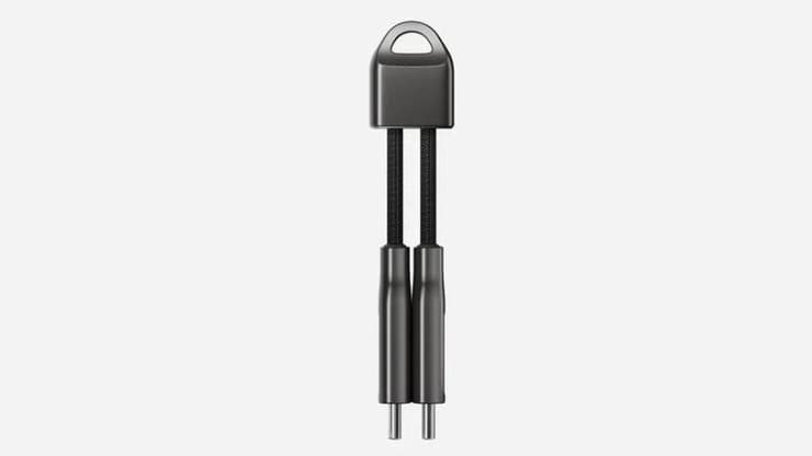 כבר הטעינה ChargeKey
