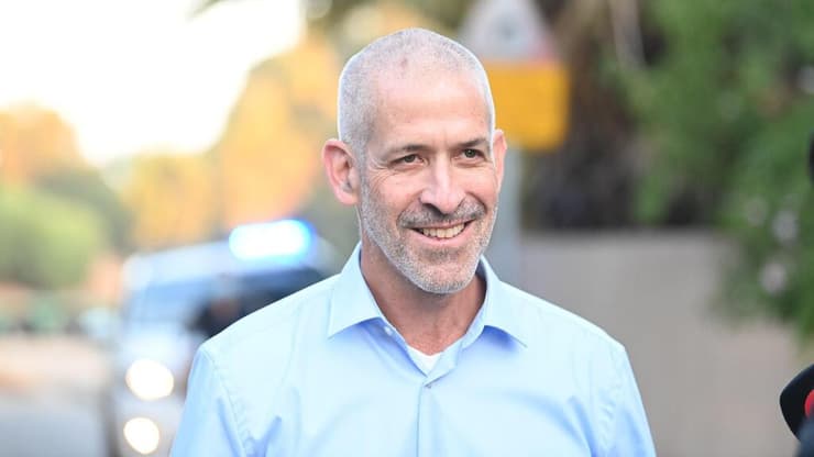 רונן בר