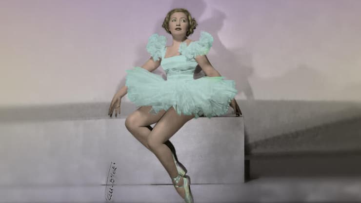 מתוך "פרנצ'ישקה"