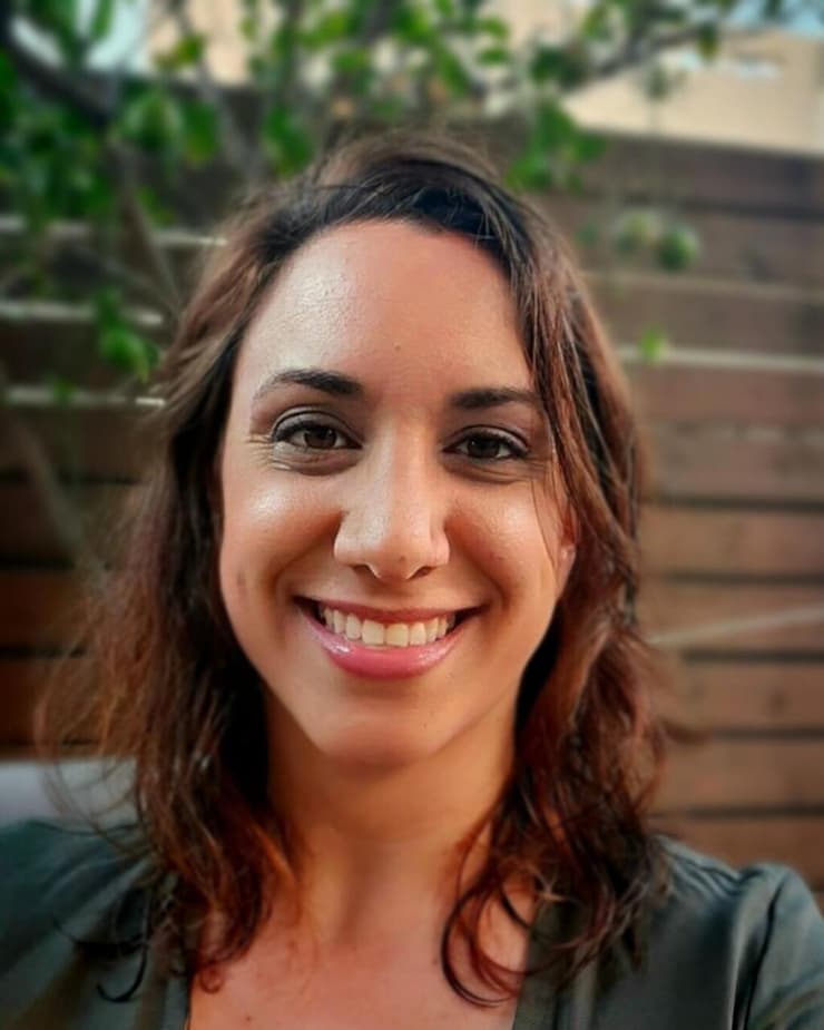 ד"ר סיון ג'ורג' לוי