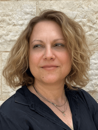 פרופ' גלית וינשטיין (צילום: אדם איפראימוב) פרופ' גלית וינשטיין