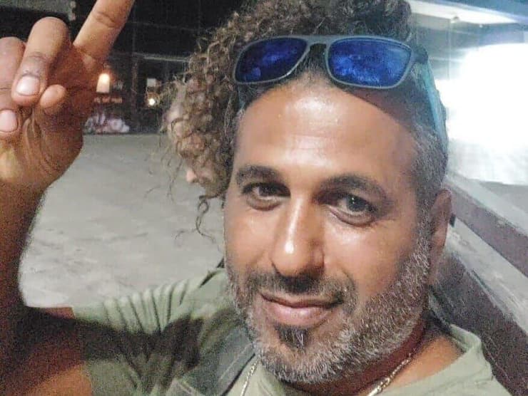  ברק צח, הצוללן שהותקף על ידי כריש ונהרג בחוף הים בחדרה 