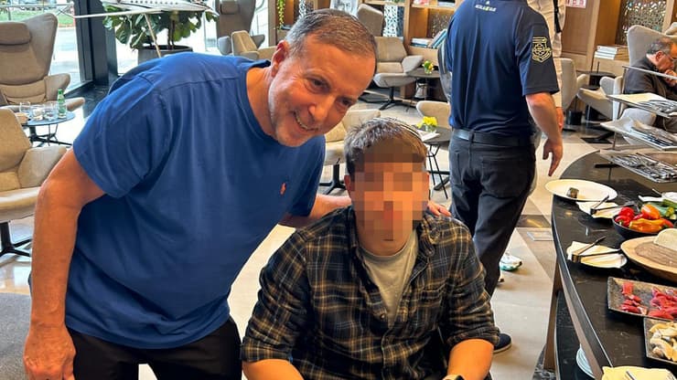 י' ודוד הגר י' ודוד הגר