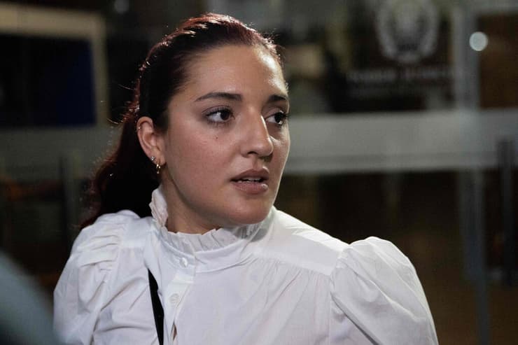 צילום: Tomas CUESTA / AFP