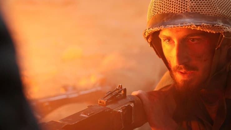 אמיר טסלר, מתוך "המזח"