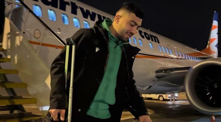 מוחמד אבו פאני