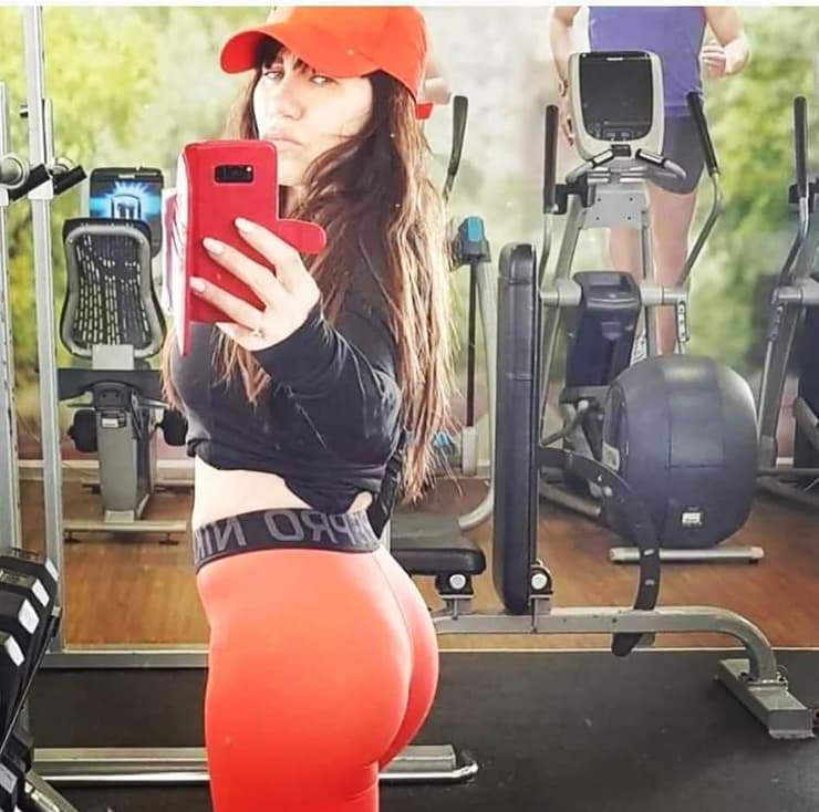 אירנה רכלין