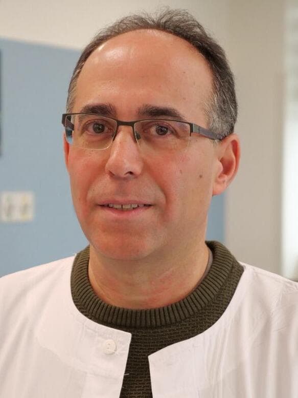 פרופ' ברק צפריר