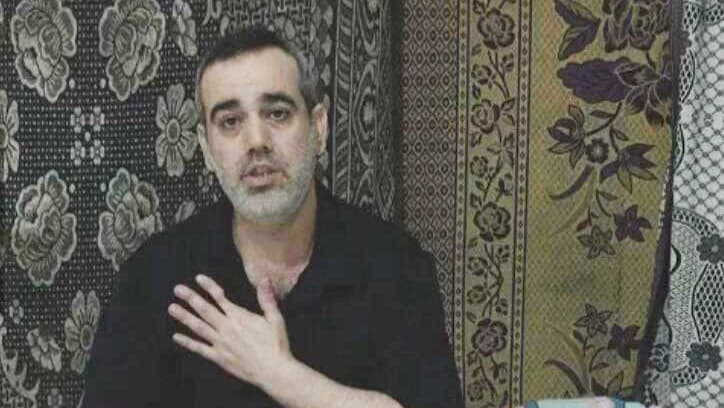 אות חיים מהחטוף עמרי מירן