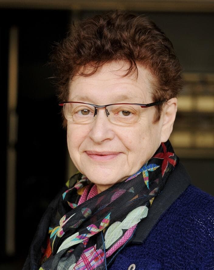 גיל 91 זה ממש נורא, אבל זה ככה. לינה צ'פלין (צילום: מוטי קיקיון) לינה צ'פלין