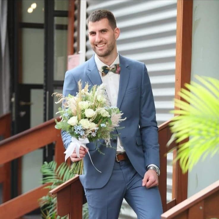 ספי גניס ז"ל